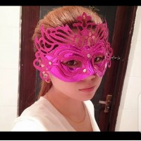 Party Eyes Fancy Masks